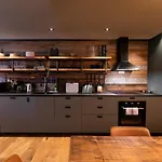 Tobiasbrygga 4* Henningsvaer
