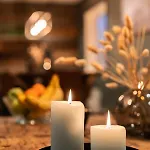 Aparthotel Tobiasbrygga 4*