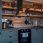 Tobiasbrygga 4* Henningsvær