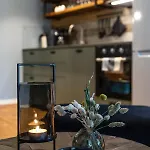 Lejlighedshotel Tobiasbrygga 4*