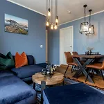Lejlighedshotel Tobiasbrygga 4*