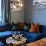 Tobiasbrygga 4*