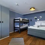 Tobiasbrygga Aparthotel