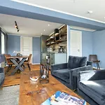 Tobiasbrygga Aparthotel 4*