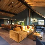Tobiasbrygga Lejlighedshotel 4*