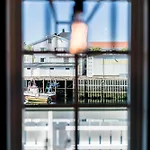 Tobiasbrygga 4* Henningsvær
