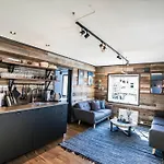 Tobiasbrygga Lejlighedshotel