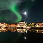 Lejlighedshotel Tobiasbrygga