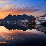 Tobiasbrygga Lejlighedshotel