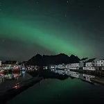 Tobiasbrygga Lejlighedshotel 4*