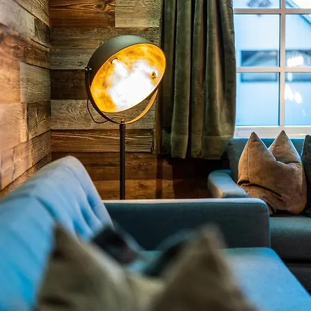 Apart Otel Tobiasbrygga