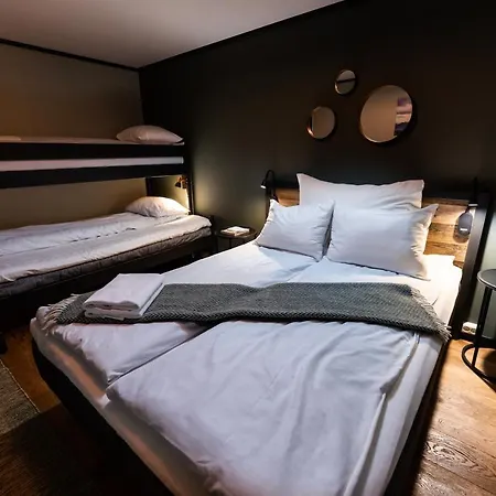 Tobiasbrygga Aparthotel