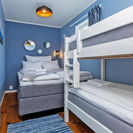Tobiasbrygga Apart Otel Henningsvær