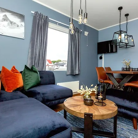 Tobiasbrygga Henningsaer