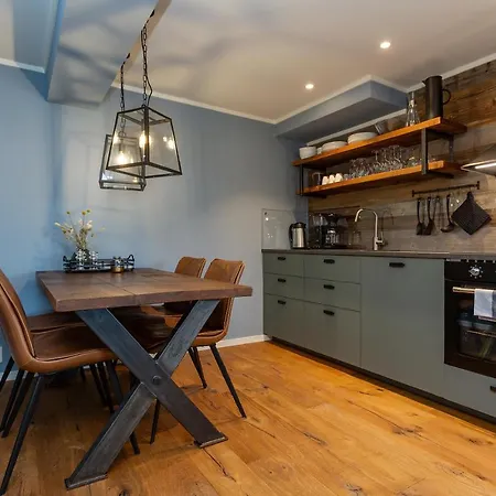 Tobiasbrygga Aparthotel