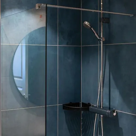 Ξενοδοχείο με διαμερίσματα Tobiasbrygga