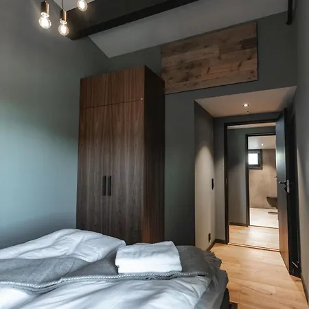 Tobiasbrygga Apart Otel