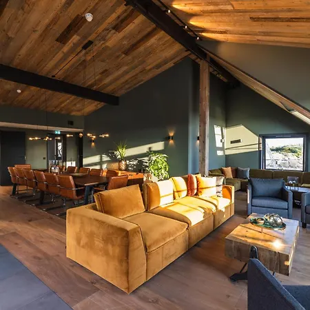 Tobiasbrygga Aparthotel 4*