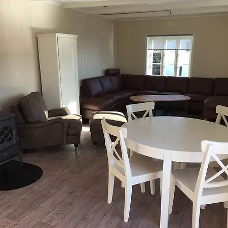 Tobiasbrygga Apart Otel