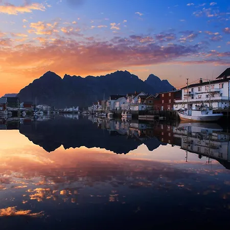 Tobiasbrygga Ξενοδοχείο με διαμερίσματα