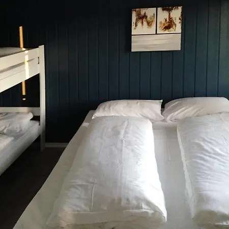 Tobiasbrygga Aparthotel 4*