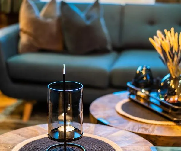 Tobiasbrygga 4* Henningsvær