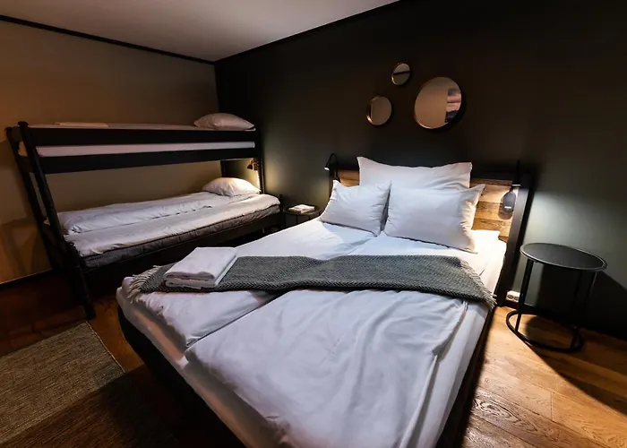 Tobiasbrygga Apartahotel