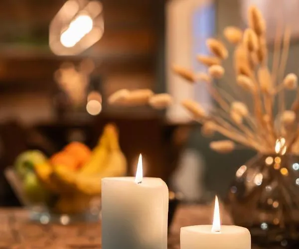 Appart hôtel Tobiasbrygga 4*