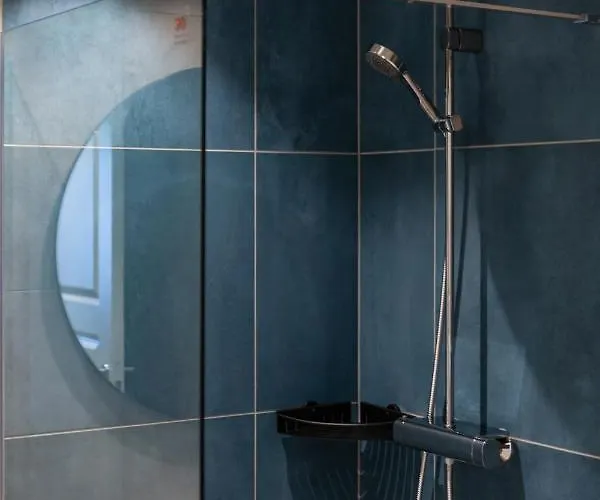 Aparthotel Tobiasbrygga