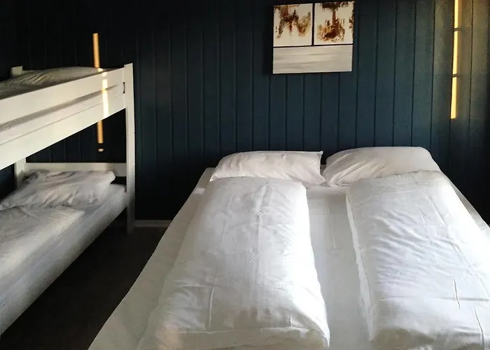 Tobiasbrygga Appart hôtel 4*