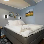 Aparthotel Tobiasbrygga Henningsvær
