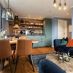 Tobiasbrygga Aparthotel