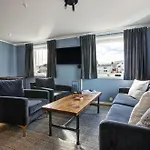 Tobiasbrygga Aparthotel 4*