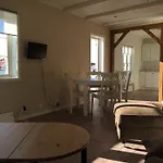 Aparthotel Tobiasbrygga Henningsvær