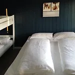 Tobiasbrygga Aparthotel 4*