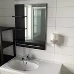 Aparthotel Tobiasbrygga Henningsvær